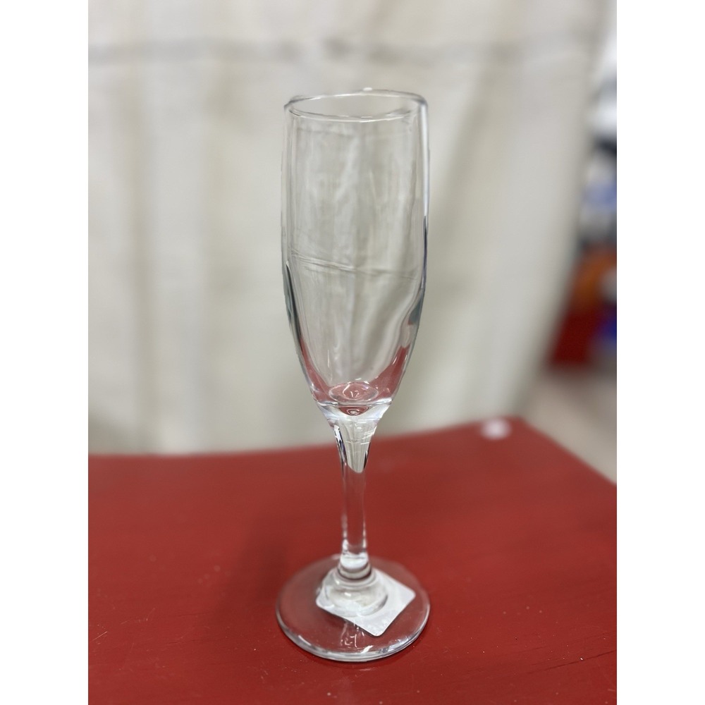 Libbey | One Wine / Champagne Flute | Replacement 8.25"‎